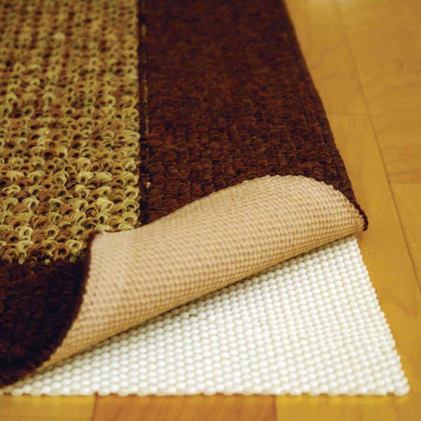Mohawk Home 7 Ft. 4 In. x 10 Ft. 6 In. Better Quality Nonslip Rug Pad -  Power Townsend Company