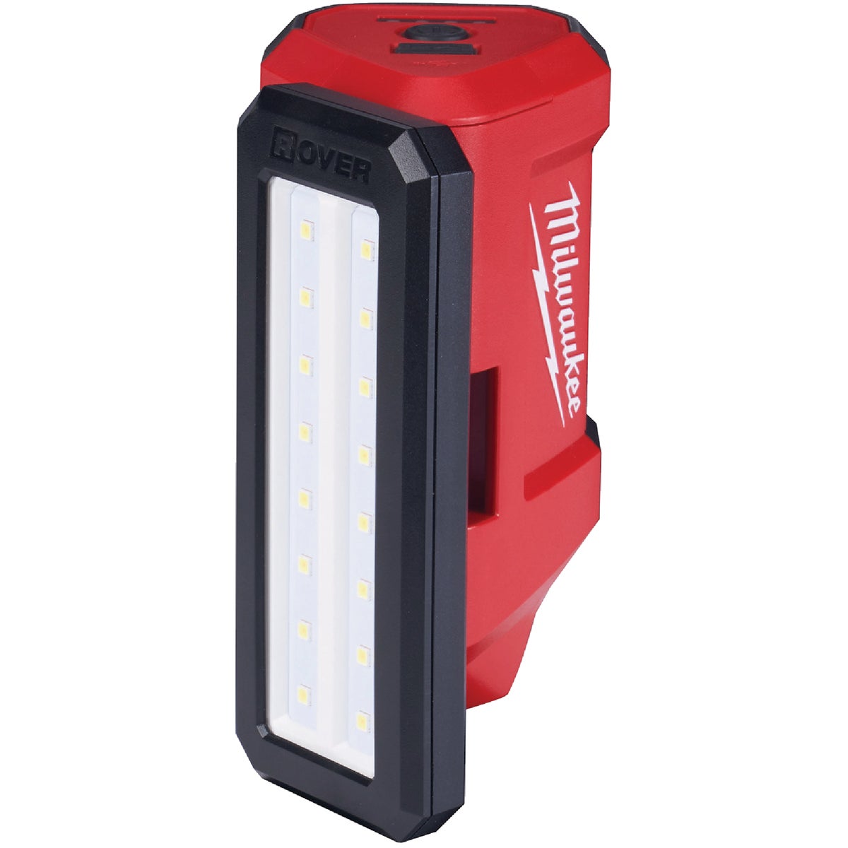 milwaukee rechargeable rover light