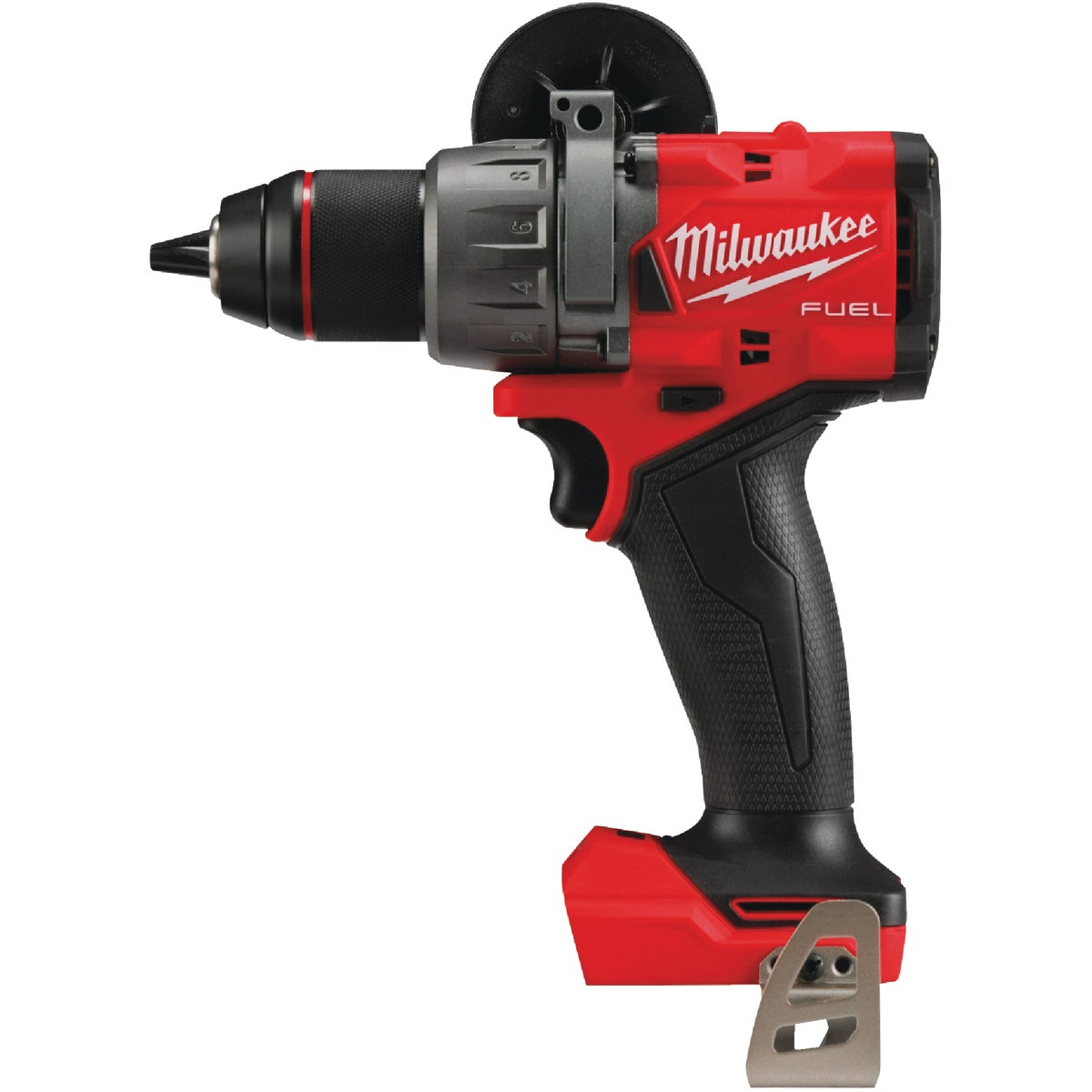 Milwaukee M18 FUEL 18-Volt Lithium-Ion Brushless 1/2 In. Cordless