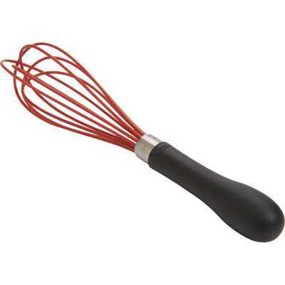 KitchenAid 10.5 In. Black Utility Whisk - Power Townsend Company