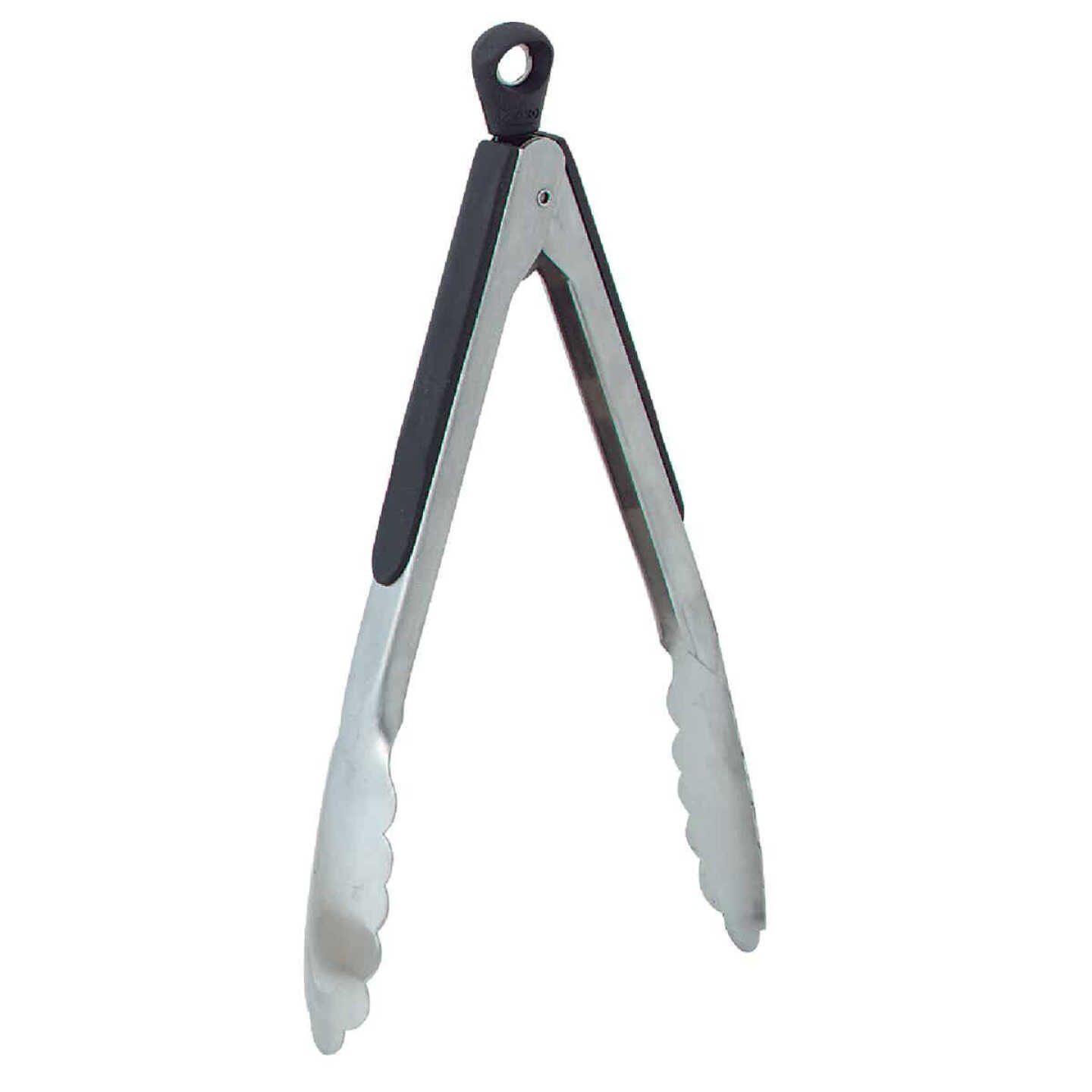 OXO Good Grips 9 In. Locking Tongs - Power Townsend Company