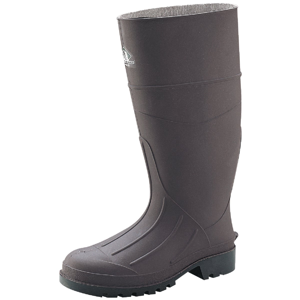 Mens size sale 16 rubber boots